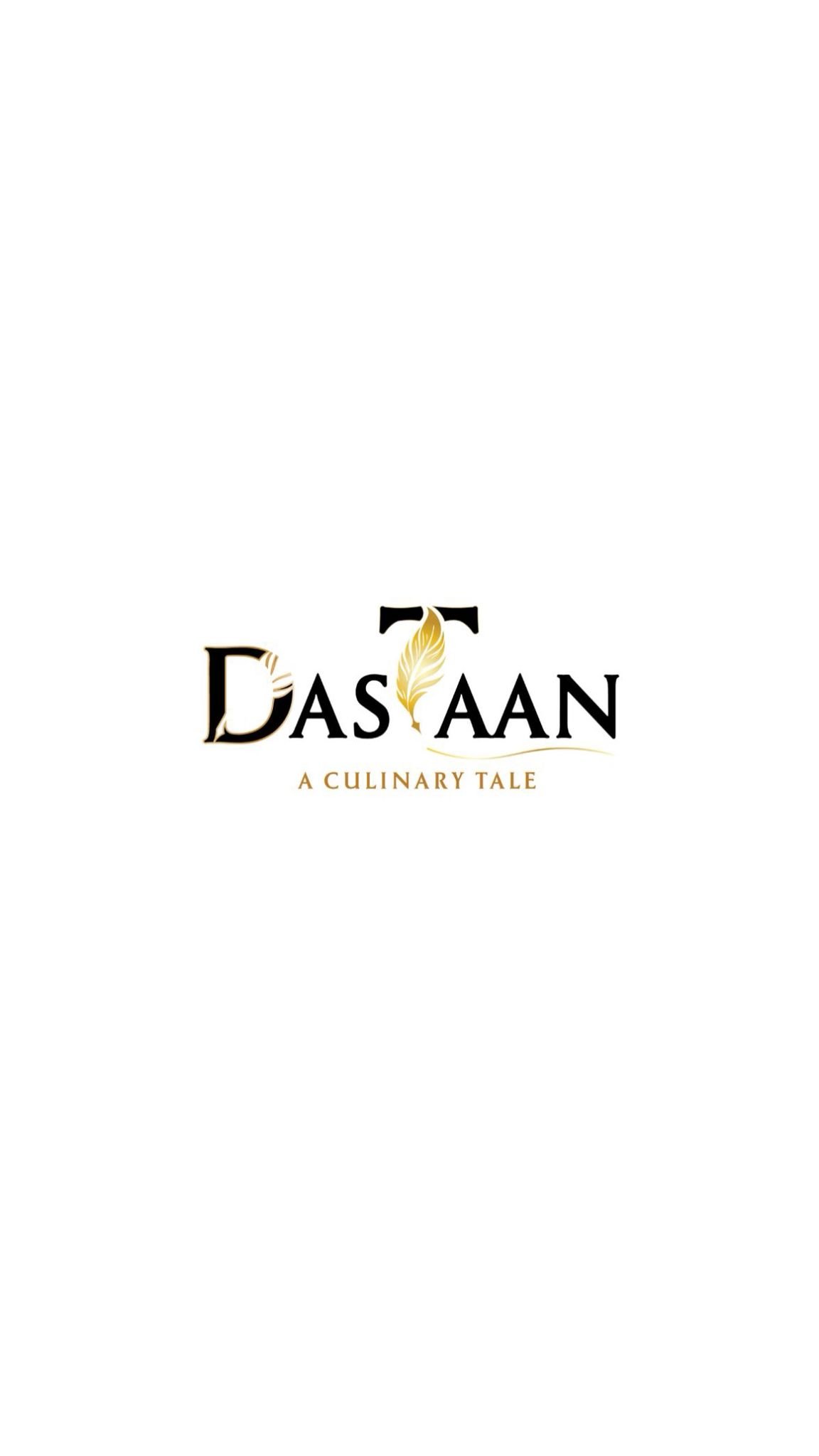 Dastaan : A Culinary Tale